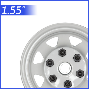 1.55" Wheels