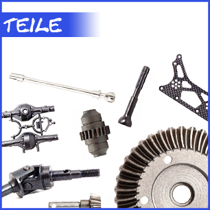 Spare / Tuning Parts