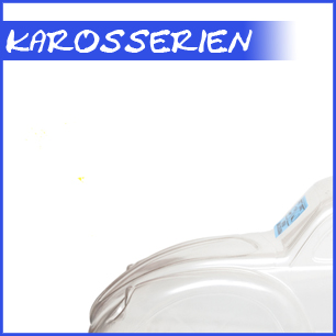 Karosserien & Farben