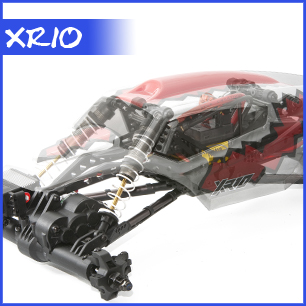 Axial XR10