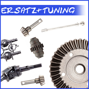 Spare / Tuning Parts