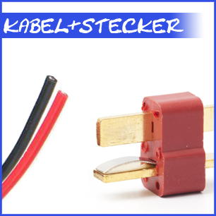 Kabel / Stecker