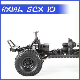 Axial SCX10