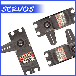 Servos