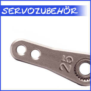 Servoparts