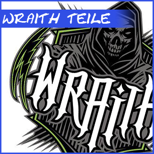 Wraith Parts