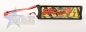 CK BBQ Stick 2500mAh 2S 7,4V 30C