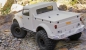 AX31267 Jeep NuKizer 715 Lexan Body Clear
