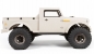 AX31267 Jeep NuKizer 715 Lexan Body Clear