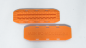 CK Recovery Board Sandblech Orange