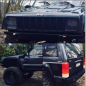 CustomCuts Jeep Cherokee XJ Embleme