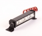 CK LED Lightbar MZLB1-6 53mm with control unit