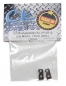 CK Erh�hungsplatten f�r VP XR10 Link Mount 1,5mm (2Stk.)