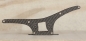 CK Fly V1 Carbon Chassis Body-Chassis 2.2