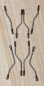 CK Titanlinks Fly V1 Chassis 2.2