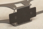 CK Fly V1 Carbon Chassis Body-Chassis 2.2