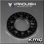 VP KMC Enduro 1.9 Beadlock Ring Black