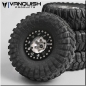 VP KMC Enduro 1.9 Beadlock Ring Black