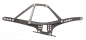 CK Reptile Carbon Chassis 2.2
