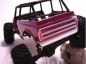 Dynamic Concept Chevy Blazer Wraith w/Short Cowl Hood