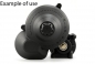 AX80078 Axial Transmission Spur Gear Cover