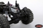RC4WD Tough Armor Front Lightbar Bumper for Axial SCX10