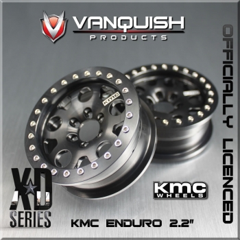 KMC Enduro 2.2