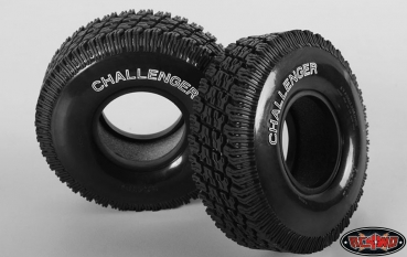 RC4WD Challenger 1.9