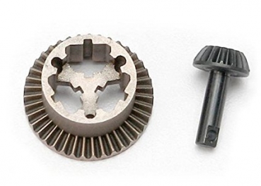 Traxxas Ring Gear, pinion gear