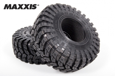 AX12022 2.2 Maxxis Trepador Tire