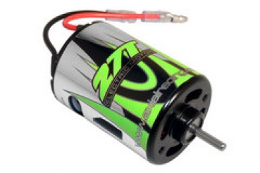 AX24004 27T Electric Motor 540 size, Pre-wired