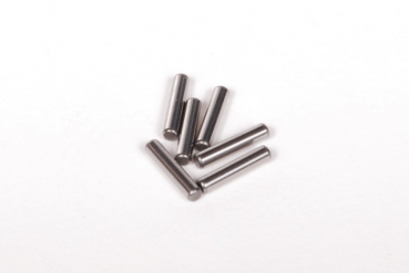 AX30163 Axial Pin 2.0x10mm (6pcs) - Mitnehmerstift