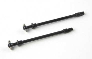 AX30420 Solid Axle Dogbone 6x74mm (2pcs)