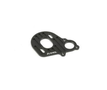 AX30482 AX10 Scorpion Motor Plate