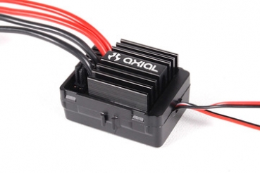 Axial AE-5 Waterproof Forward/Reverse ESC w/Drage Brake