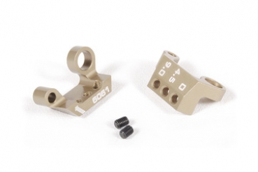 AX31167 Machined Sway Bar Clamp
