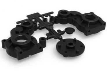 AX80009 SCX10 Transmission Housing Set