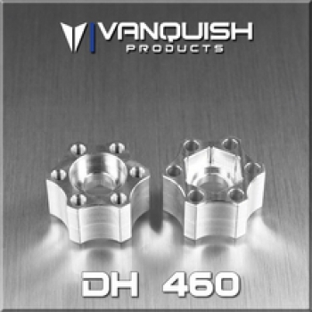 DH 460 Wheel Hub