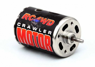 RC4WD 540 Crawler Brushed Motor 35T