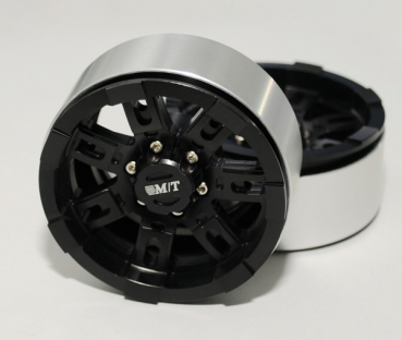 RC4WD Mickey Thompson Sidebiter 2.2 Beadlock Wheels