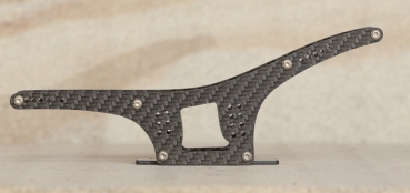 CK Fly V1 Carbon Chassis Body-Chassis 2.2
