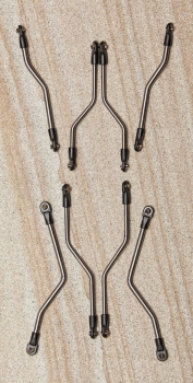 CK Titanlinks Fly V1 Chassis 2.2