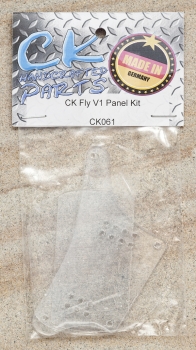 CK Fly V1 Panel Kit