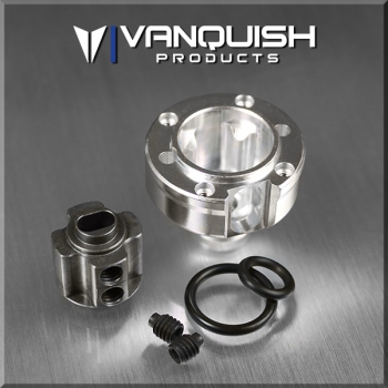 Vanquish Locker