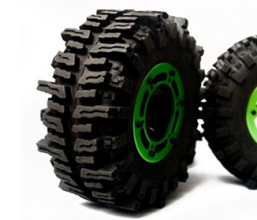 RC4WD MudSlinger 2.2