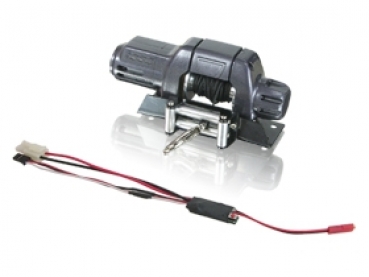 3Racing 1/10 Winch with controller