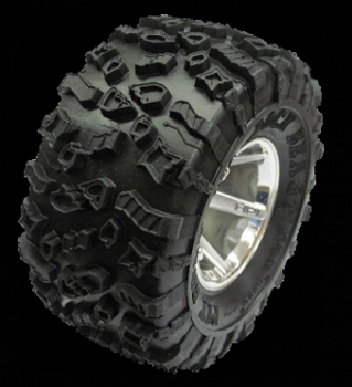 Pitbull Tires RockBeast 2.2