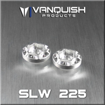 SLW 225 Wheel Hub