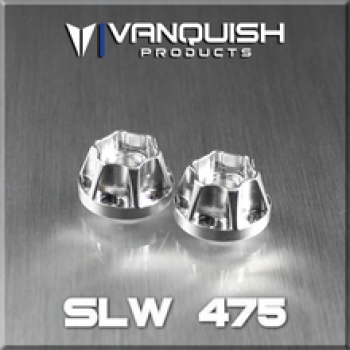 SLW 475 Wheel Hub