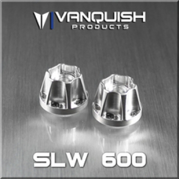 SLW 600 Wheel Hub